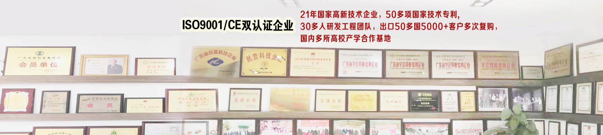 东莞市云顶国际机械有限公司